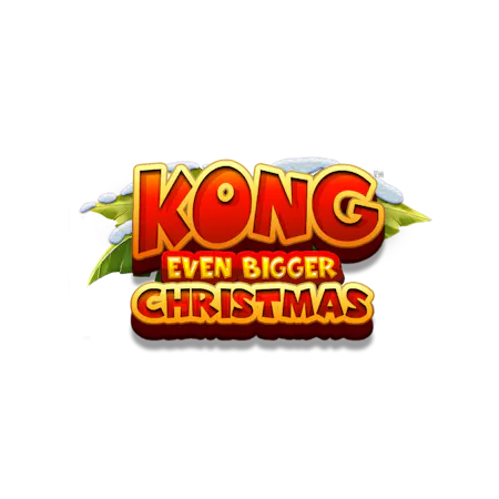 Kong Even Bigger Christmas on Betfair Casino