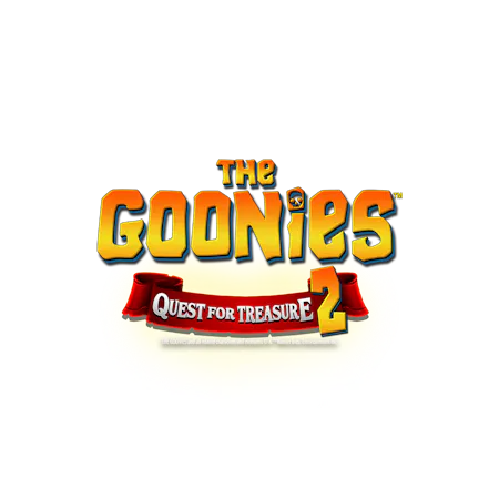 The Goonies Quest for Treasure 2 on Betfair Casino