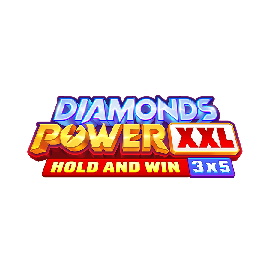 Diamonds Power XXL: Hold and Win den Betfair Kasino