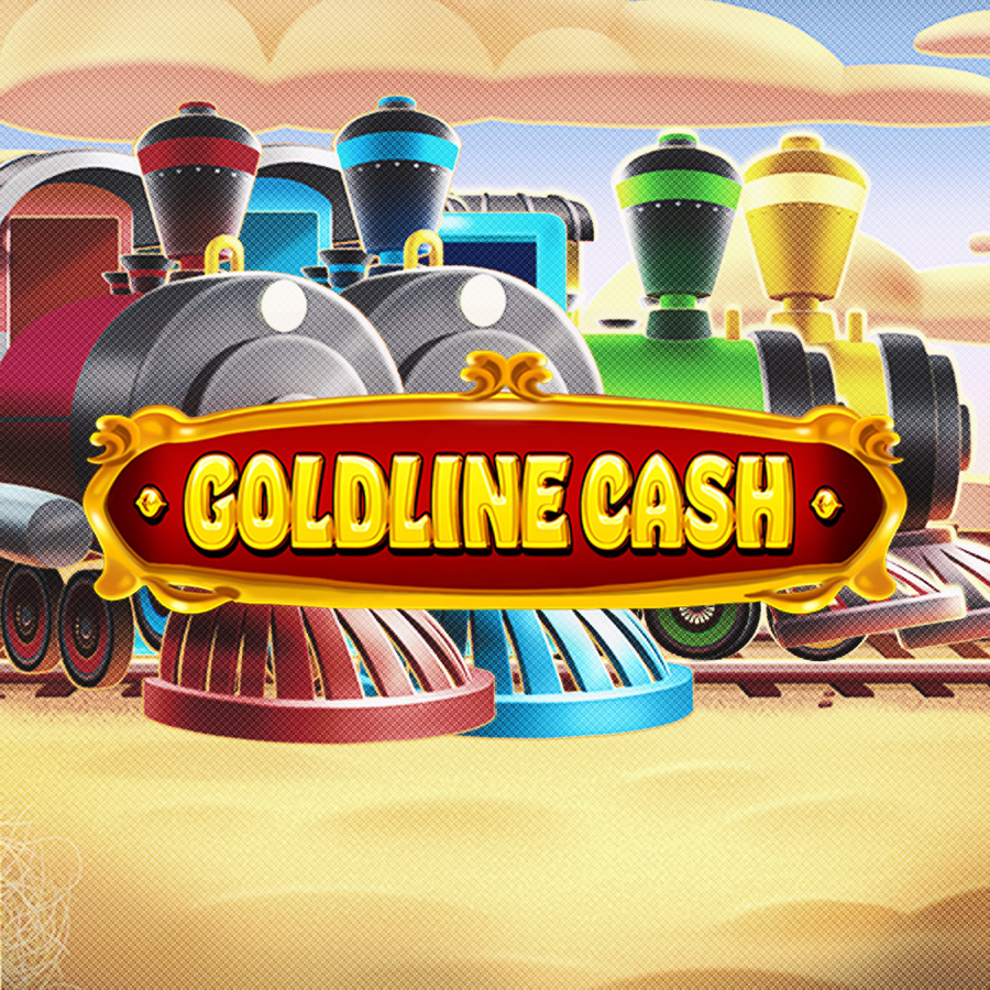 Slot Betfair Goldline