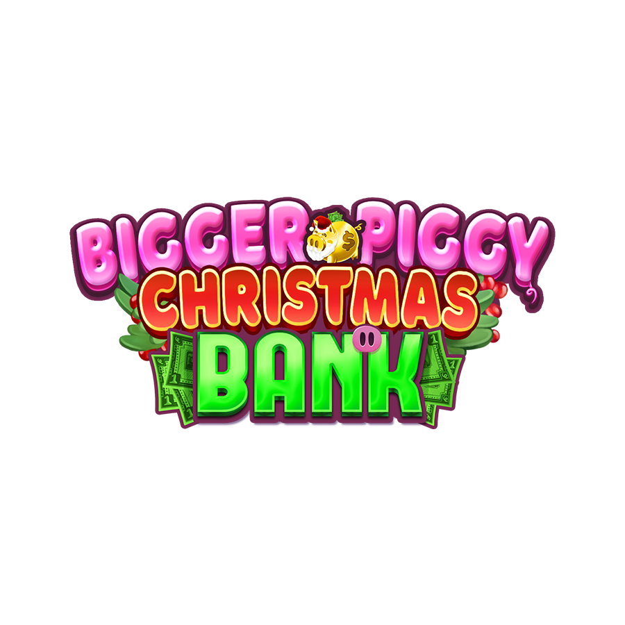 Bigger Piggy Christmas Bank – Betfair Kaszinó