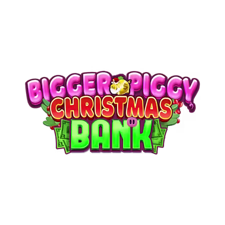 Bigger Piggy Christmas Bank im Betfair Casino