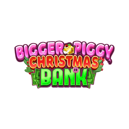 Bigger Piggy Christmas Bank den Betfair Kasino