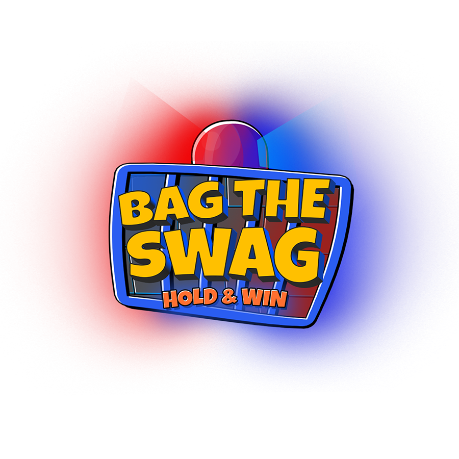 Bag the Swag: Hold & Win den Betfair Kasino