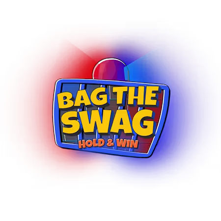 Bag the Swag: Hold & Win - Betfair Casino