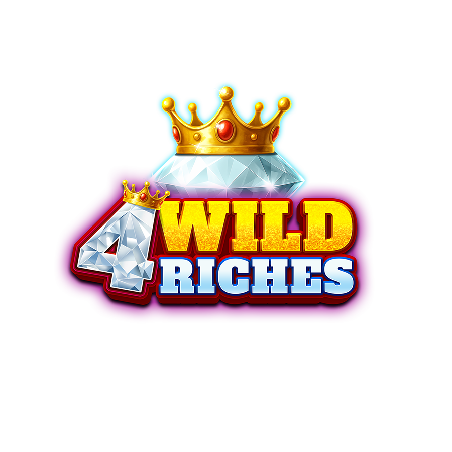 4 Wild Riches den Betfair Kasino