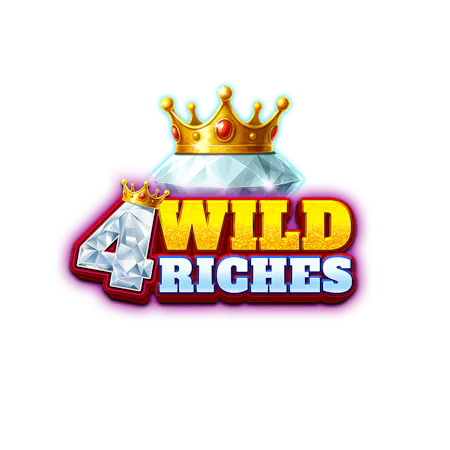4 Wild Riches - Betfair Casino