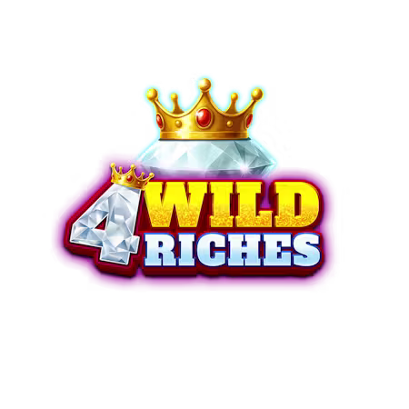 4 Wild Riches den Betfair Kasino