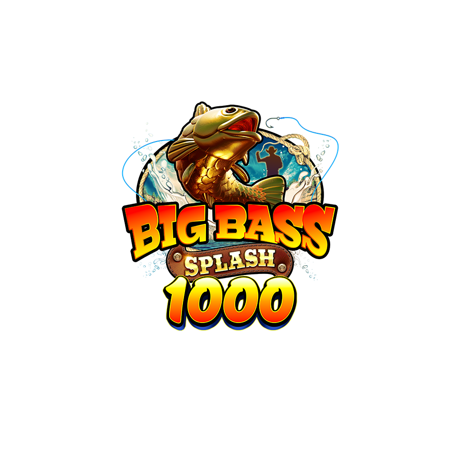 Big Bass Splash 1000 - Betfair Casino