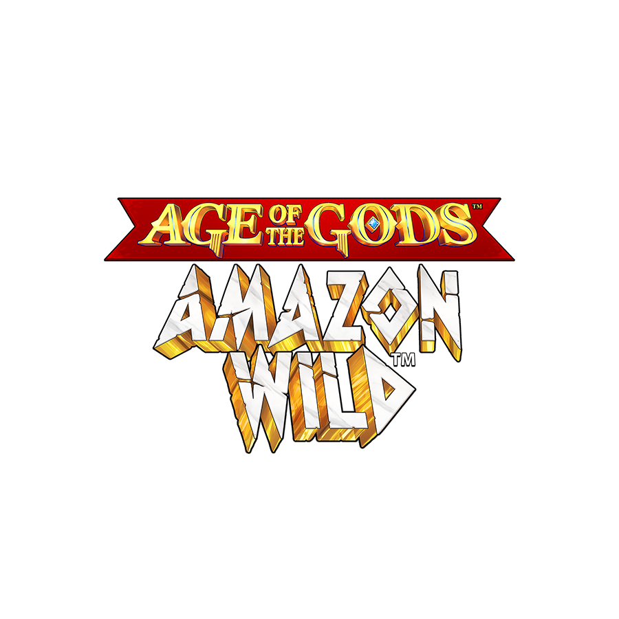 Age of the Gods Amazon Wild den Betfair Kasino