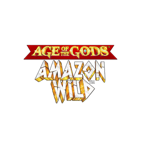 Age of the Gods Amazon Wild on Betfair Casino