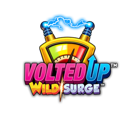 Volted Up: Wild Surge den Betfair Kasino