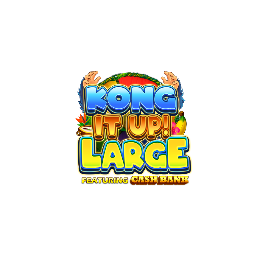 Kong it up! Large - Betfair Casino