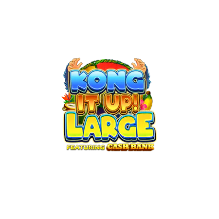 Kong it up! Large - Betfair Casino