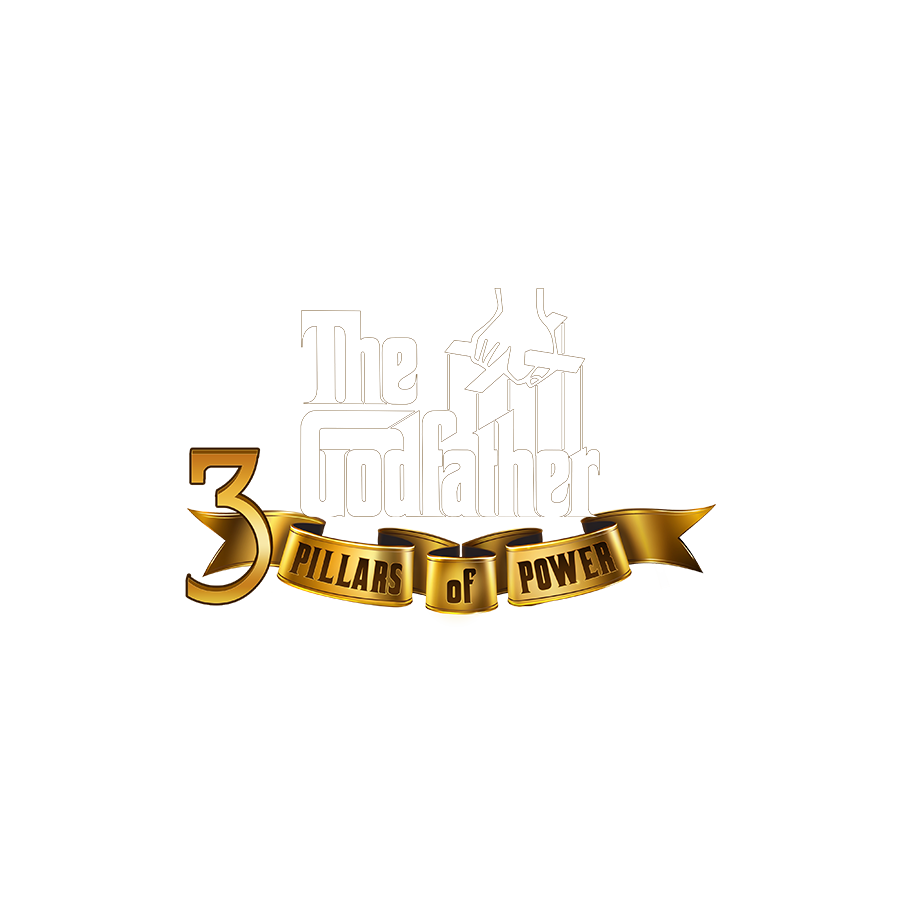 The Godfather: 3 Pillars of Power - Betfair Casino