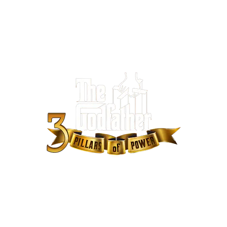 The Godfather: 3 Pillars of Power on Betfair Casino
