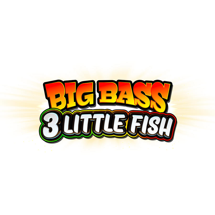 Big Bass 3 Little Fish BBJPB on Betfair Casino