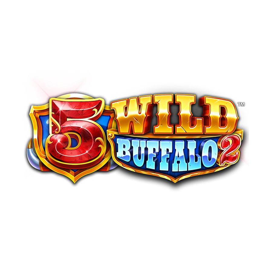 5 Wild Buffalo 2 on Betfair Casino