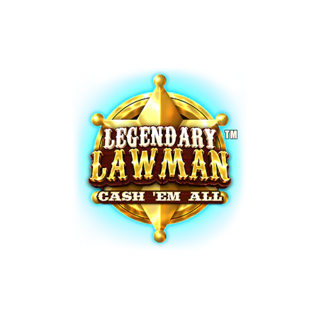 Legendary Lawman Cash Em All on Betfair Bingo