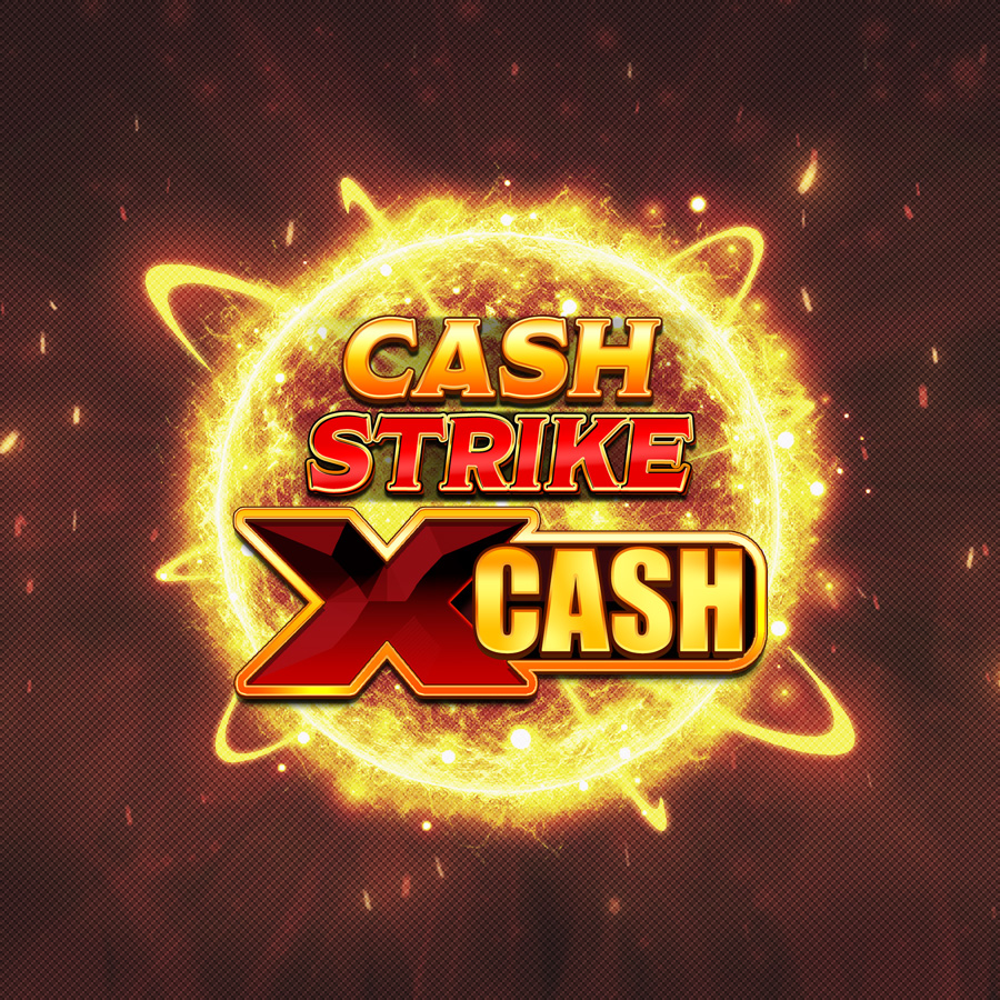 Slot Cash Strike en Betfair
