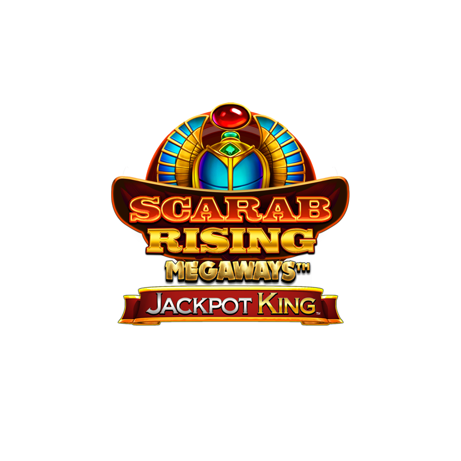 Scarab Rising Megaways JPK on Betfair Casino