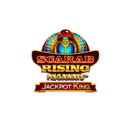 Scarab Rising Megaways JPK on Betfair Casino