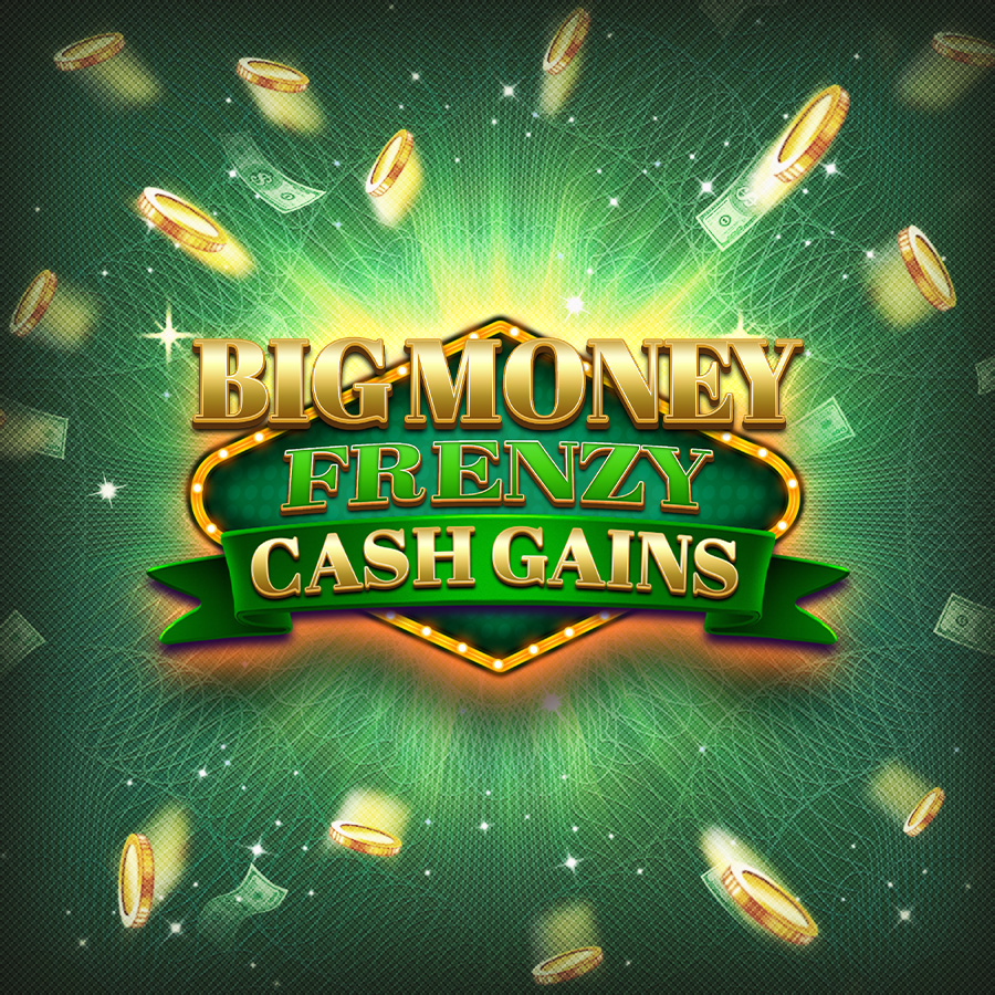 Big Money Frenzy