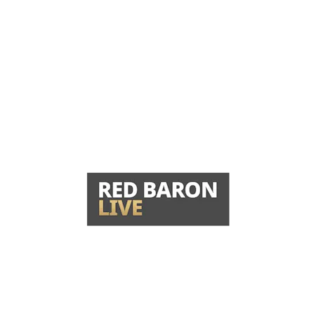 Red Baron Live on Betfair Casino