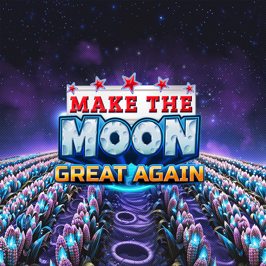 Slot game at Betfair