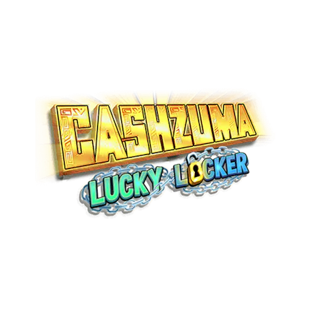 Cashzuma Lucky Locker  on Betfair Casino