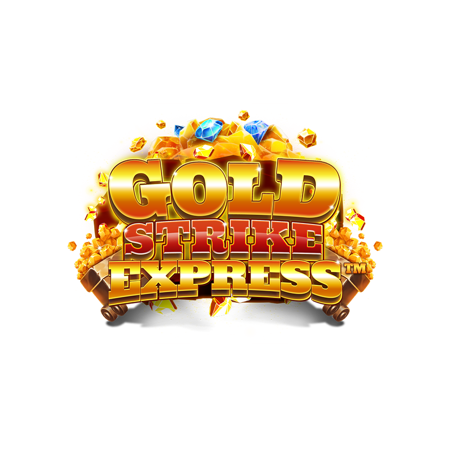 Gold Strike Express on Betfair Casino