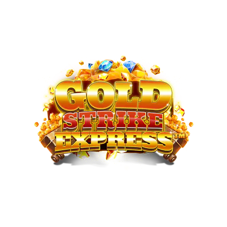 Gold Strike Express on Betfair Casino
