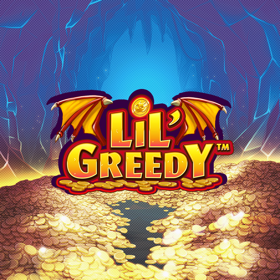 Imagen de slot Lil Greedy en Betfair