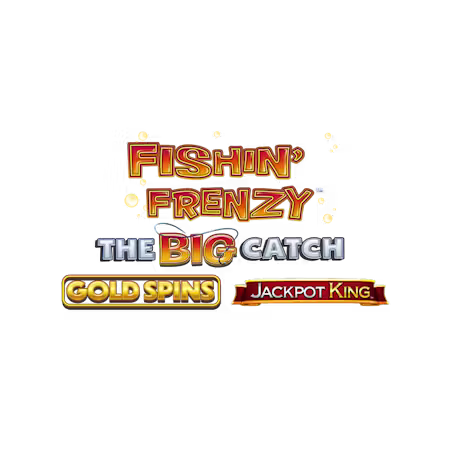 Fishin Frenzy The Big Catch Gold Spins JPK on Betfair Casino