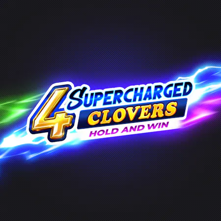 Juego Supercharged Clovers en Slot Betfair