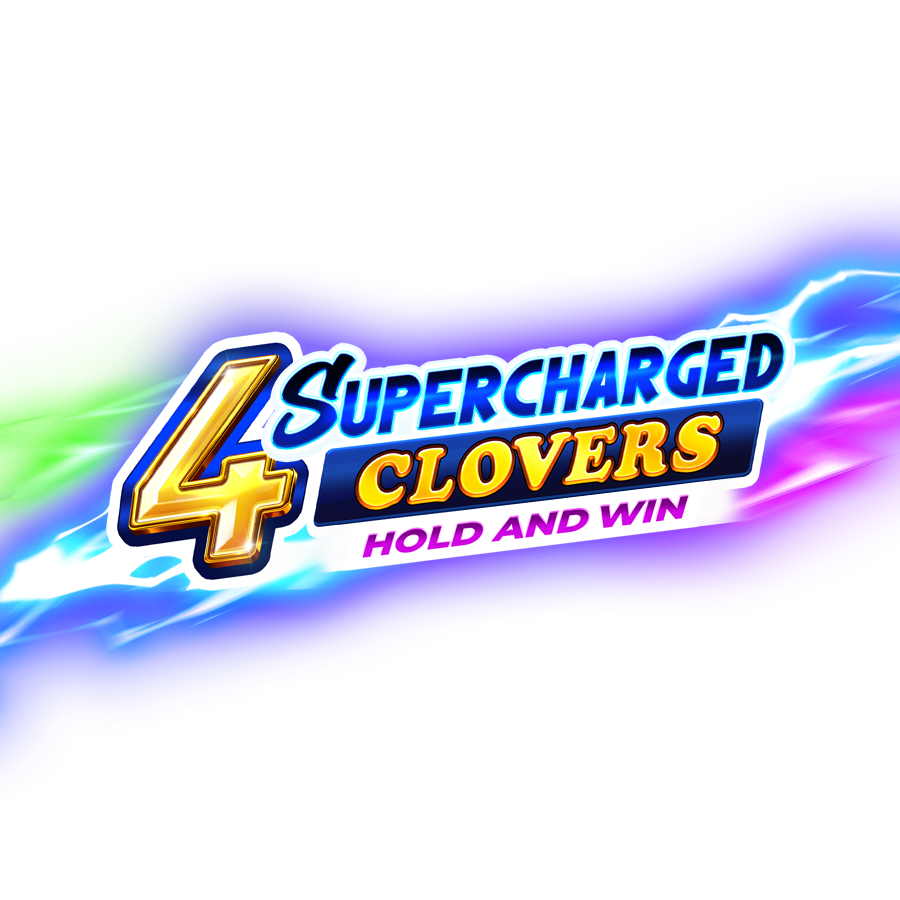 4 Supercharged Clovers on Betfair Casino