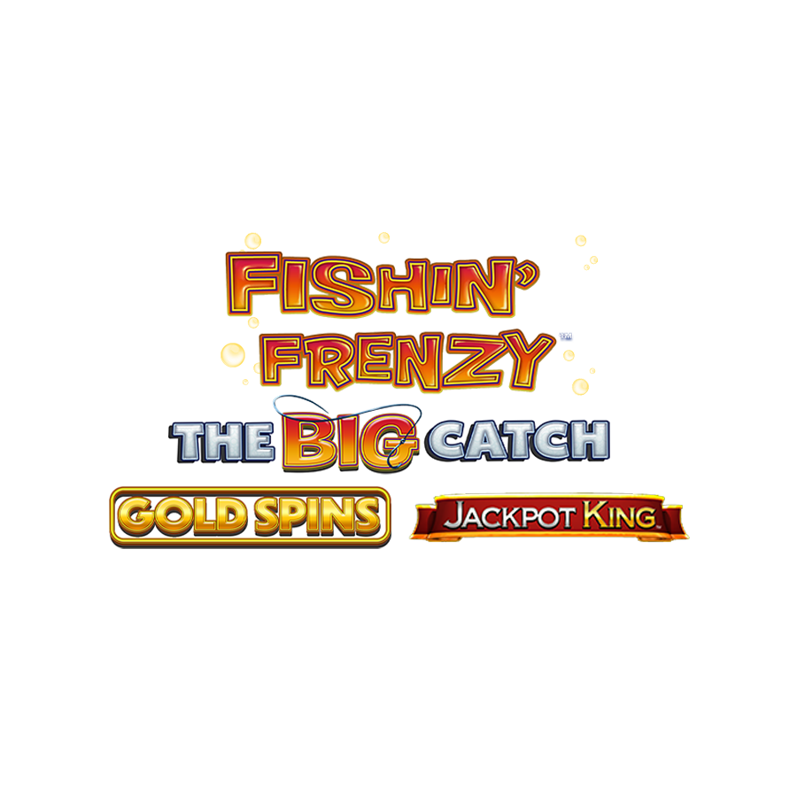 Fishin Frenzy The Big Catch Gold Spins JPK on Betfair Bingo