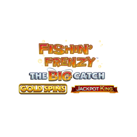 Fishin Frenzy The Big Catch Gold Spins JPK on Betfair Bingo