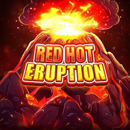 Juego Red Hot Eruption en Betfair