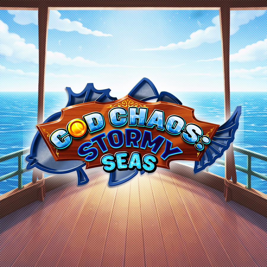 Slot Cod Chaos Stormy Seas en Betfair