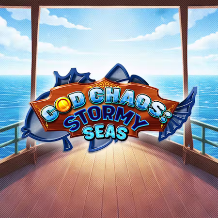 Slot Cod Chaos Stormy Seas en Betfair