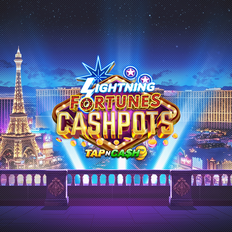 Juego de slots en Betfair