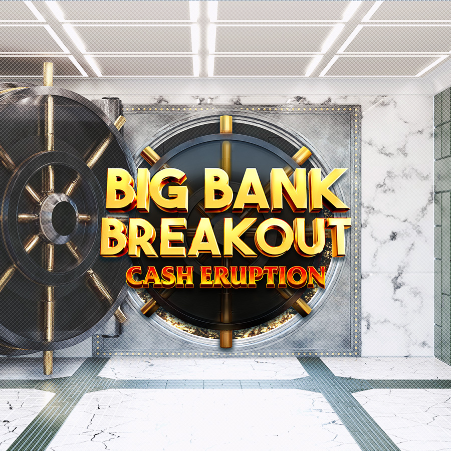 Tragamonedas Cash Eruption en Betfair casino