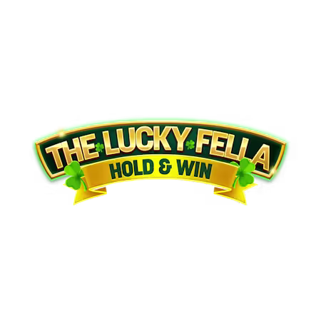 The Lucky Fella: Hold & Win on Betfair Casino