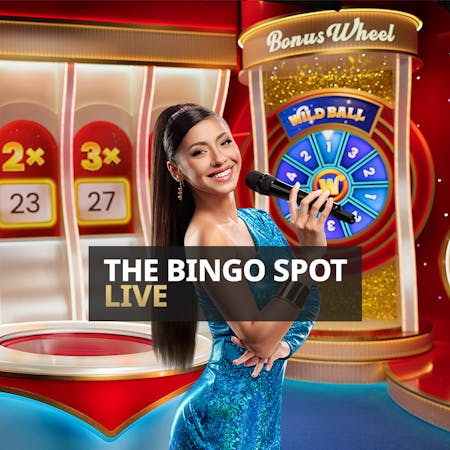Juego de Bingo en Betfair Casino