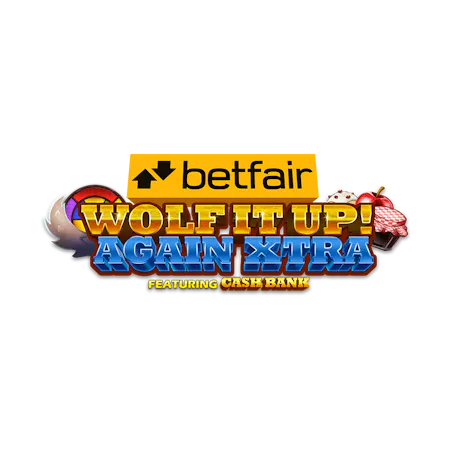 Betfair Wolf It Up! Again XTRA on Betfair Casino