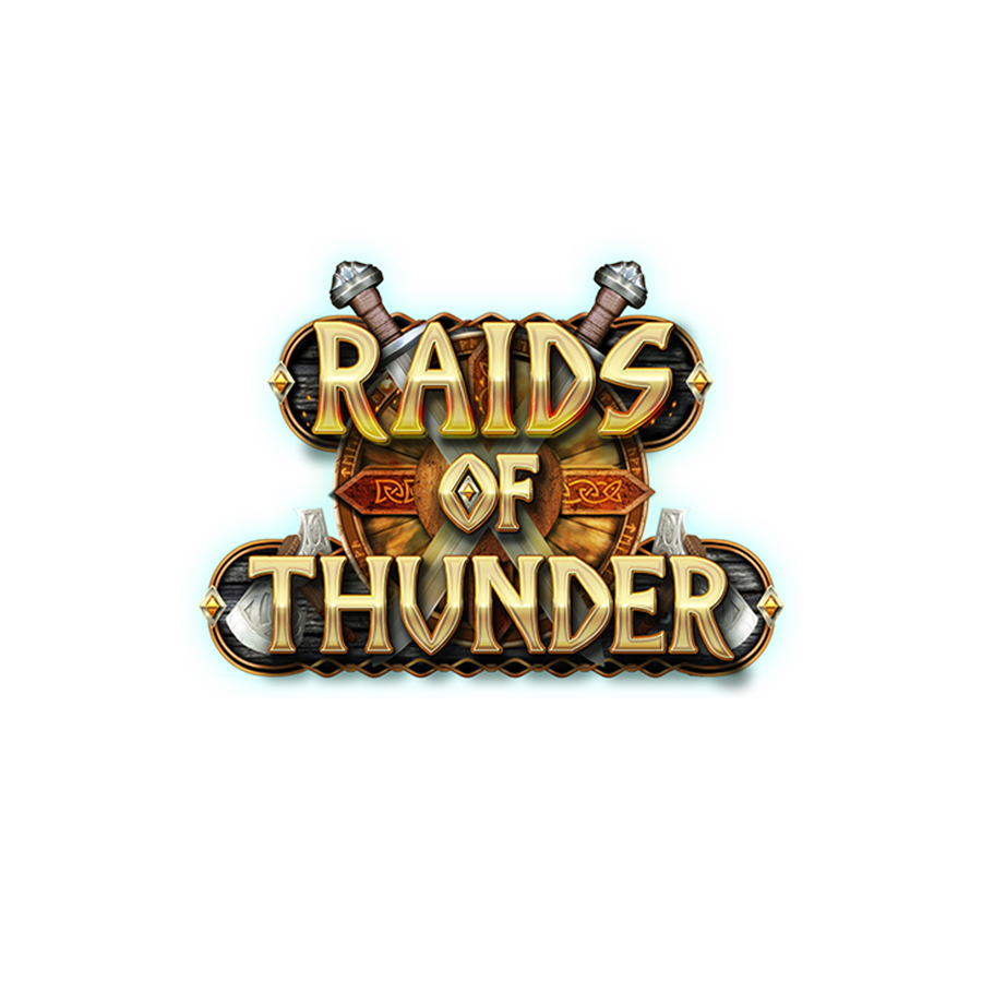 Raids of Thunder on Betfair Casino