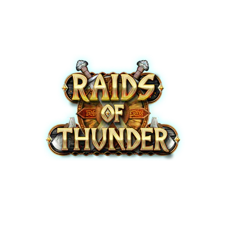 Raids of Thunder on Betfair Casino