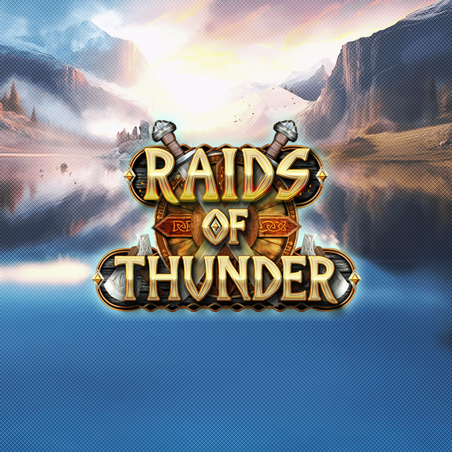 Juego Raids of Thunder en Betfair Casino