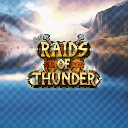 Juego Raids of Thunder en Betfair Casino